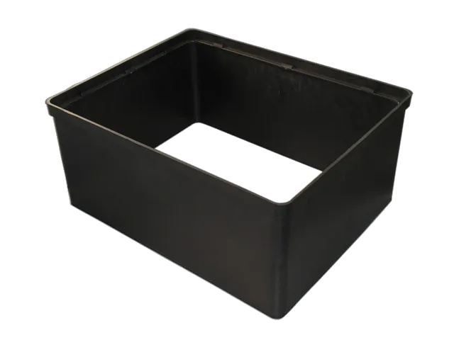 PROLONGADOR CAIXA DE PASSAG/PLUVIAL MALLTON