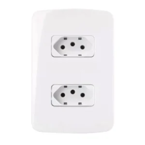 2 TOMADAS 2P+T 20A MARGIRIUS B3