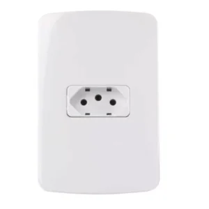 TOMADA 2P+T 20A MARGIRIUS B3