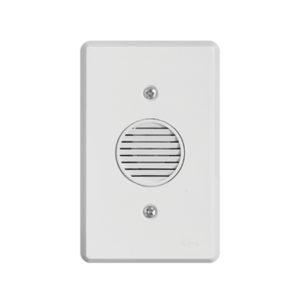 CAMPAINHA CIGARRA EMBUTIR