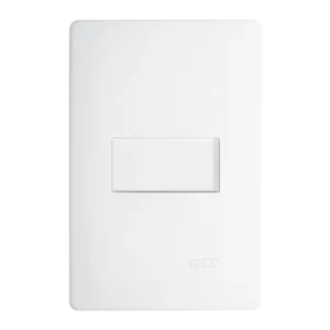 INTERRUPTOR PARALELO FAME HABITAT