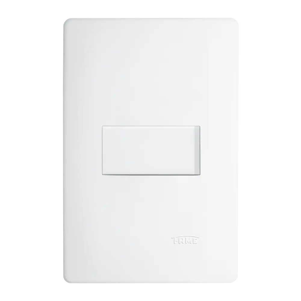 INTERRUPTOR PARALELO FAME HABITAT