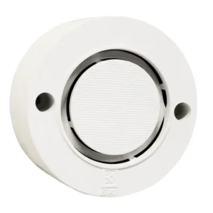 CAMPAINHA CIGARRA SOBREPOR