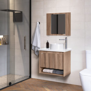 ARMÁRIO RORATO KIT TREVISO 63CM