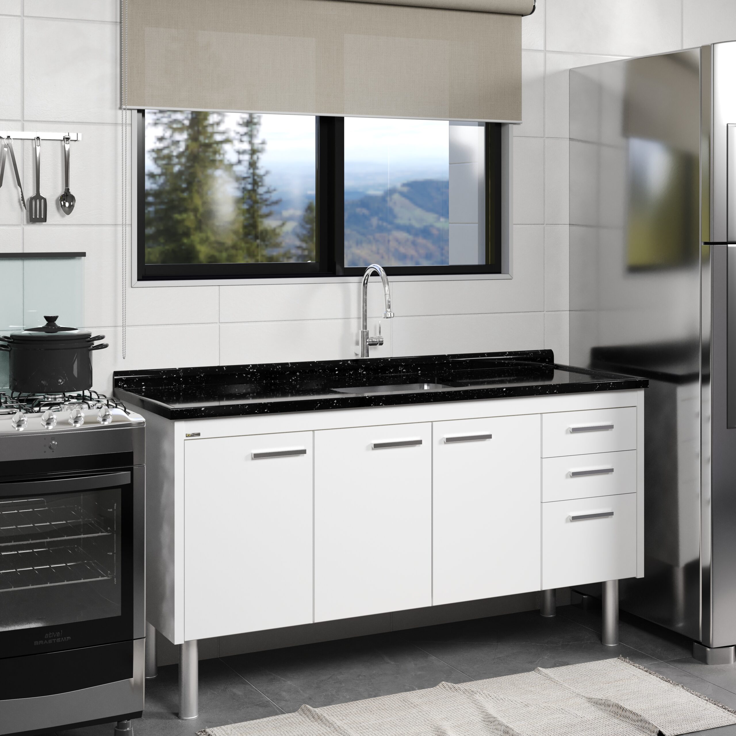 ARMÁRIO RORATO VALENZA