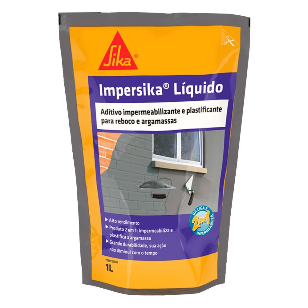 ADITIVO IMPERSIKA 1L