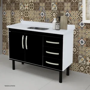 ARMÁRIO RORATO MUNIQUE