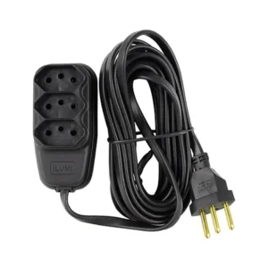 EXTENSÃO ELÉTRICA 10 METROS