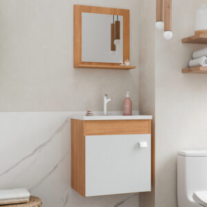 ARMÁRIO MGM KIT IRIS 45CM