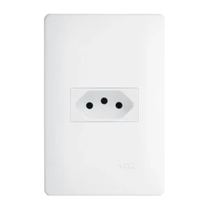 TOMADA 2P+T 20A FAME HABITAT