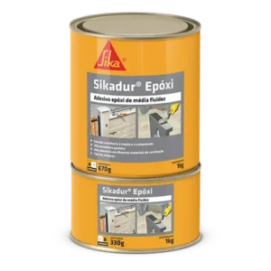 SIKADUR EPOXI 1KG