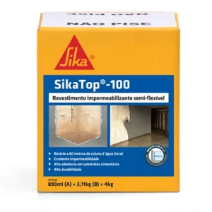 SIKA TOP-100