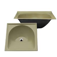 TANQUE DECORALITA MÁRMOFIBRA 1 BOJO