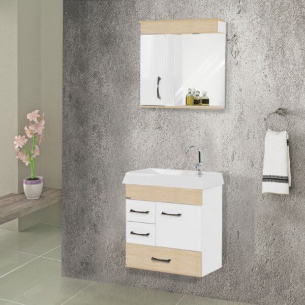 ARMÁRIO RORATO KIT PÁDUA 60CM