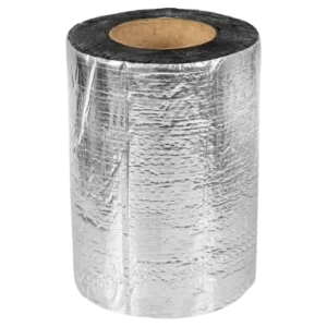 MANTA ASFÁLTICA ALUMINIZADA