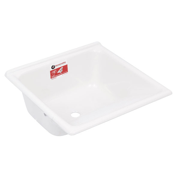 TANQUE DECORALITA MÁRMORE SINTÉTICO 1 BOJO