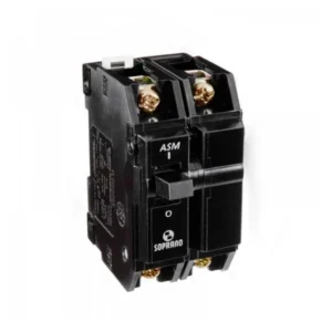 DISJUNTOR BIPOLAR NEMA