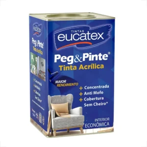 EUCATEX PEG & PINTE