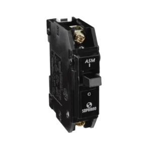 DISJUNTOR UNIPOLAR NEMA