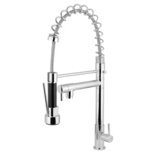 TORNEIRA COZINHA DE MESA GOURMET