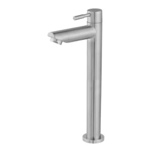 TORNEIRO BANHEIRO LAVATÓRIO BANCADA AÇO ESCOVADO