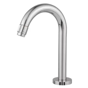 TORNEIRA LAVATÓRIO MESA BICA BAIXA UNA