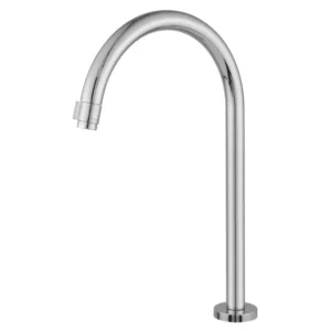 TORNEIRA LAVATÓRIO MESA BICA ALTA UNA