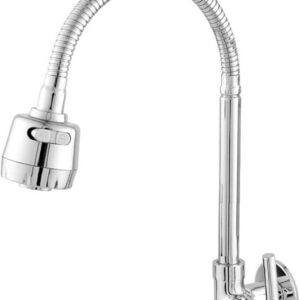 TORNEIRA COZINHA GOURMET PAREDE