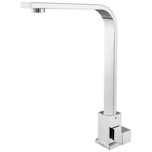 TORNEIRA COZINHA BANCADA BICA ALTA