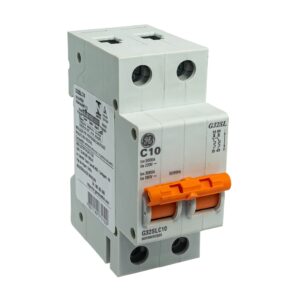 DISJUNTOR BIPOLAR DIN