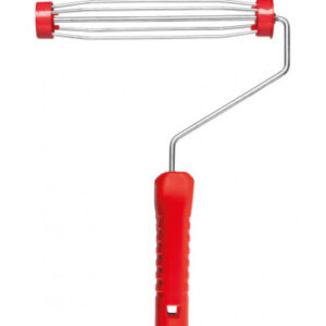 GARFO DE PINTURA GAIOLA ATLAS 400/23