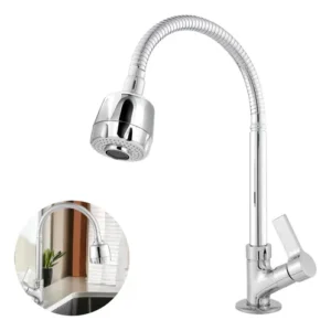 TORNEIRA COZINHA GOURMET BANCADA