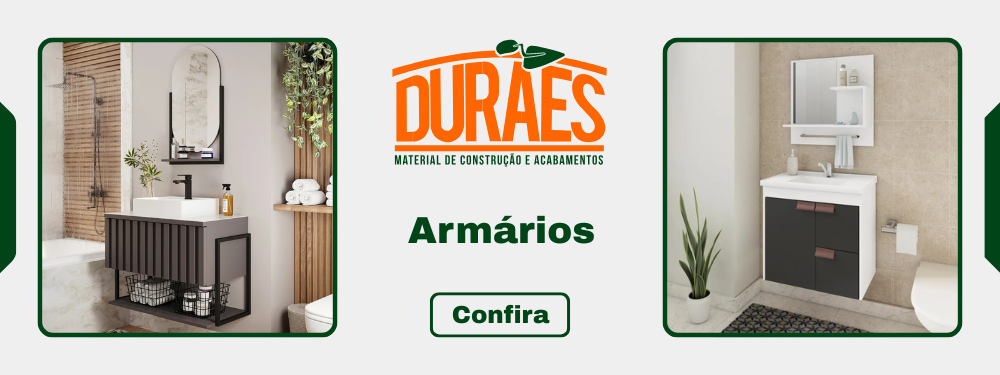 Tintas e Acessórios