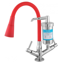 TORNEIRA COZINHA VENEZA BANCADA COM FILTRO