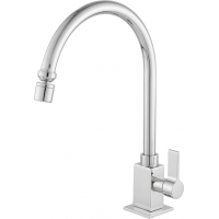 TORNEIRA COZINHA BANCADA QUADRI PREMIUM