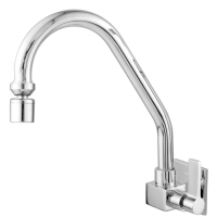 TORNEIRA COZINHA PAREDE QUADRI PREMIUM