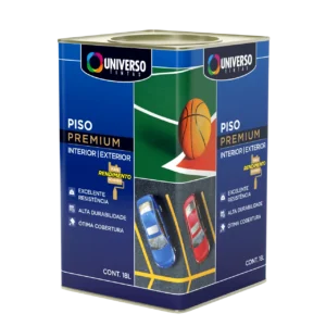 UNIVERSO PISO PREMIUM