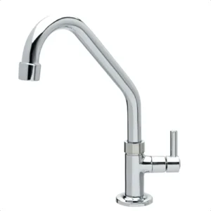 TORNEIRA COZINHA BICA MÓVEL BANCADA